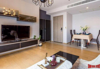 Квартира в Бангкоке, Таиланд | THE318202