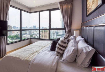 Квартира в Бангкоке, Таиланд | THE318202