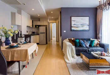 Квартира в Бангкоке, Таиланд | THE318202