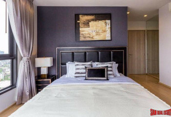 Квартира в Бангкоке, Таиланд | THE318202