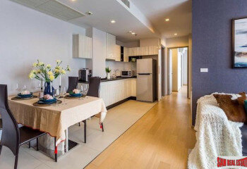 Квартира в Бангкоке, Таиланд | THE318202