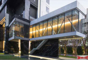 Квартира в Бангкоке, Таиланд | THE318202