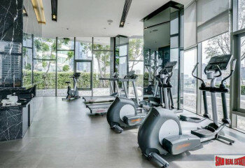 Квартира в Бангкоке, Таиланд | THE318202