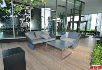 Квартира в Бангкоке, Таиланд | THE318202