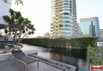 Квартира в Бангкоке, Таиланд | THE318202