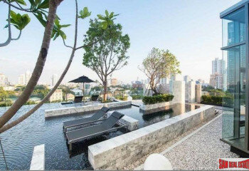 Квартира в Бангкоке, Таиланд | THE318202