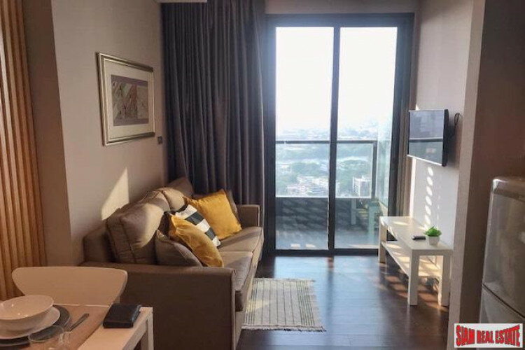 Квартира в Бангкоке, Таиланд | THE118564