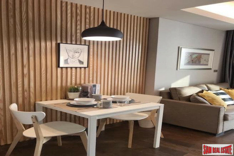 Квартира в Бангкоке, Таиланд | THE118564