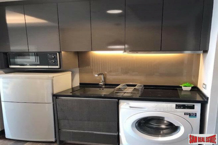 Квартира в Бангкоке, Таиланд | THE118564