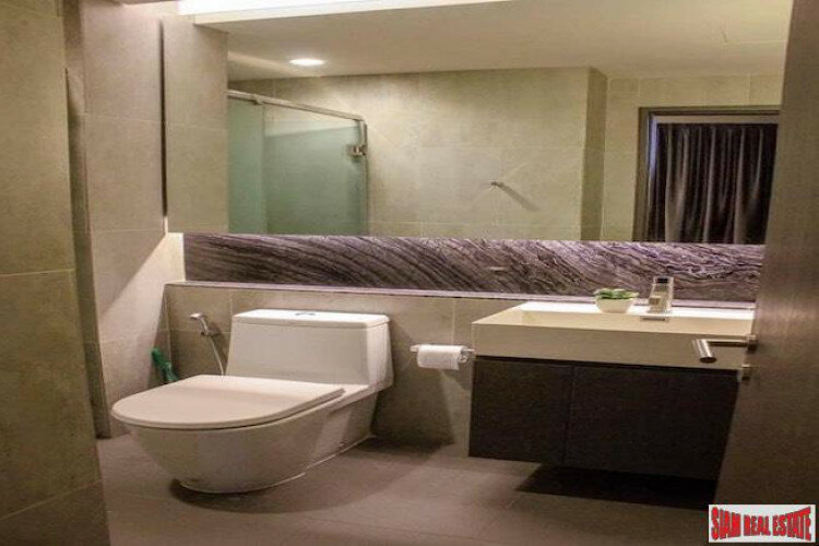 Квартира в Бангкоке, Таиланд | THE118564