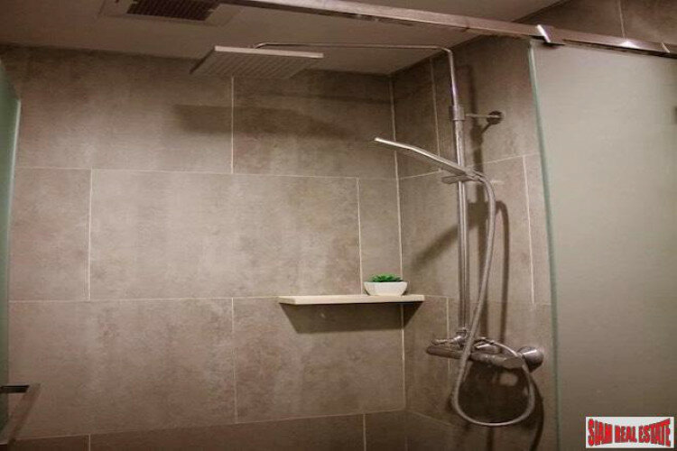 Квартира в Бангкоке, Таиланд | THE118564