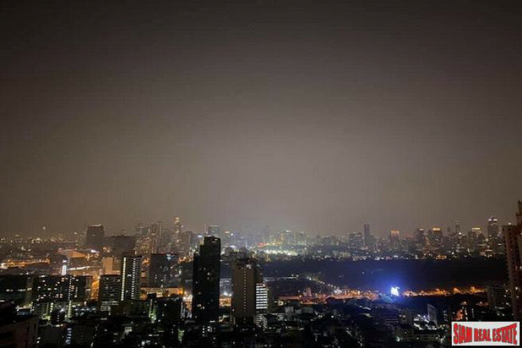 Квартира в Бангкоке, Таиланд | THE118564