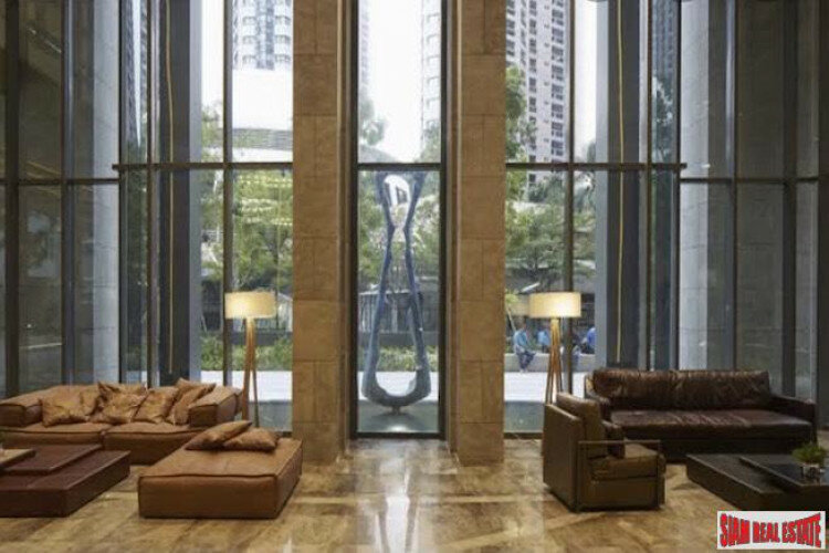 Квартира в Бангкоке, Таиланд | THE118564