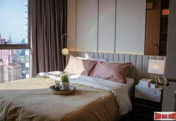 Квартира в Бангкоке, Таиланд | THE118564