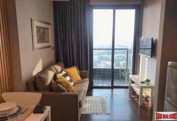 Квартира в Бангкоке, Таиланд | THE118564