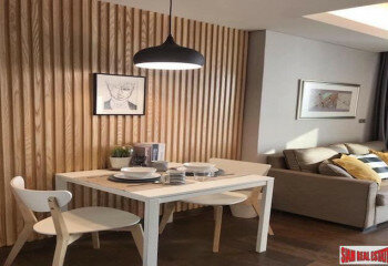 Квартира в Бангкоке, Таиланд | THE118564