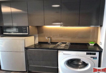 Квартира в Бангкоке, Таиланд | THE118564