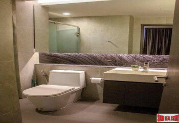 Квартира в Бангкоке, Таиланд | THE118564