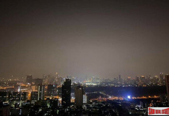 Квартира в Бангкоке, Таиланд | THE118564