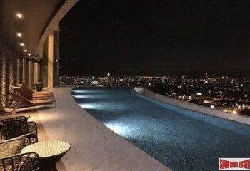 Квартира в Бангкоке, Таиланд | THE118564