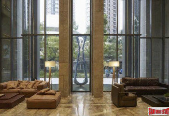 Квартира в Бангкоке, Таиланд | THE118564