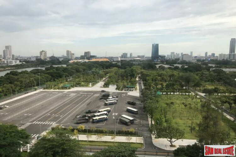 Квартира в Бангкоке, Таиланд | THE326140