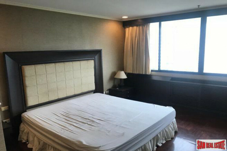 Квартира в Бангкоке, Таиланд | THE326140