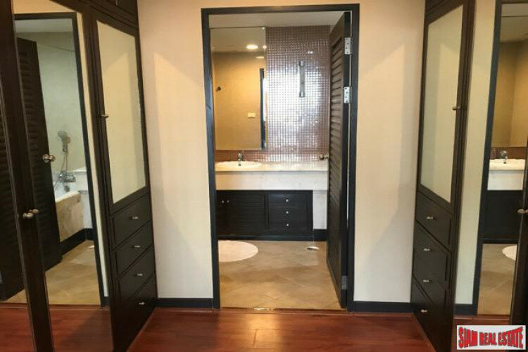 Квартира в Бангкоке, Таиланд | THE326140