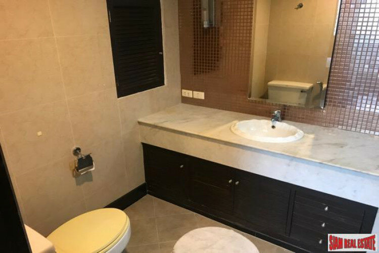 Квартира в Бангкоке, Таиланд | THE326140