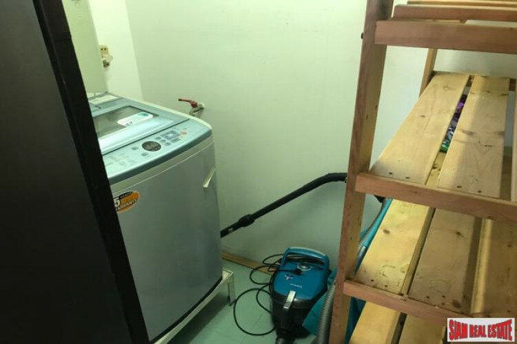 Квартира в Бангкоке, Таиланд | THE326140