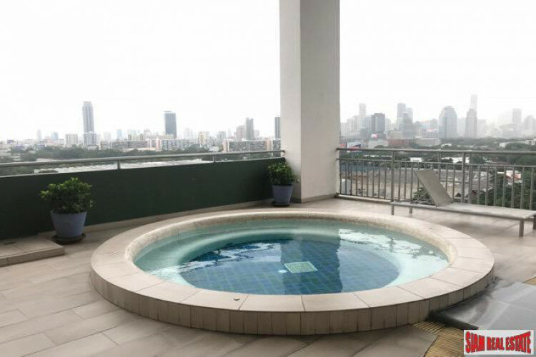 Квартира в Бангкоке, Таиланд | THE326140