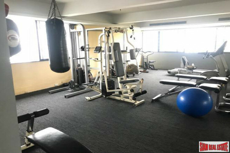 Квартира в Бангкоке, Таиланд | THE326140