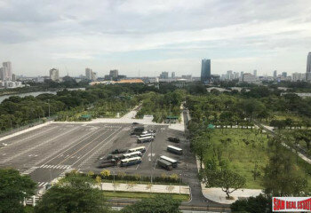 Квартира в Бангкоке, Таиланд | THE326140