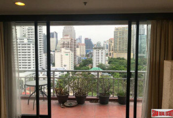 Квартира в Бангкоке, Таиланд | THE326140