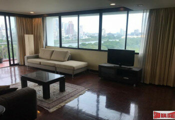 Квартира в Бангкоке, Таиланд | THE326140