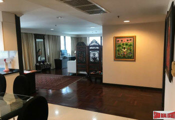 Квартира в Бангкоке, Таиланд | THE326140