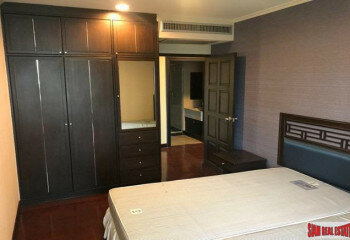 Квартира в Бангкоке, Таиланд | THE326140