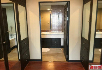 Квартира в Бангкоке, Таиланд | THE326140