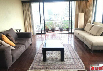 Квартира в Бангкоке, Таиланд | THE326140