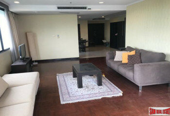 Квартира в Бангкоке, Таиланд | THE326140