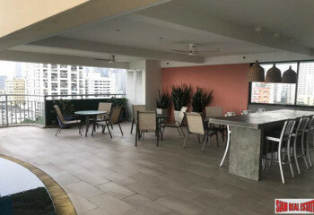 Квартира в Бангкоке, Таиланд | THE326140