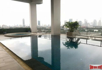 Квартира в Бангкоке, Таиланд | THE326140