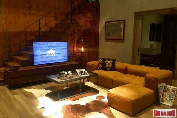 Квартира в Бангкоке, Таиланд | THE518699