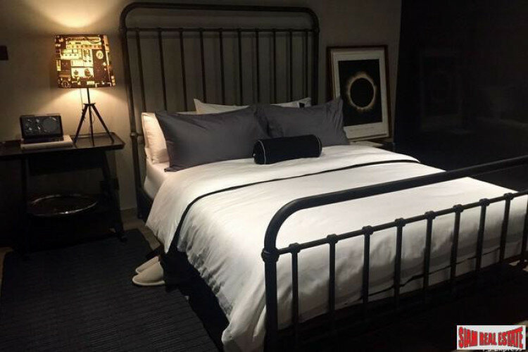 Квартира в Бангкоке, Таиланд | THE518699