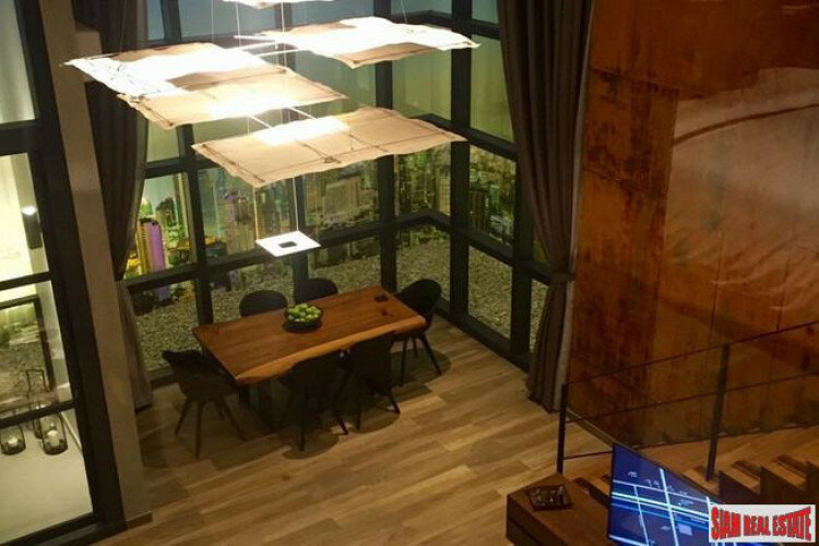 Квартира в Бангкоке, Таиланд | THE518699