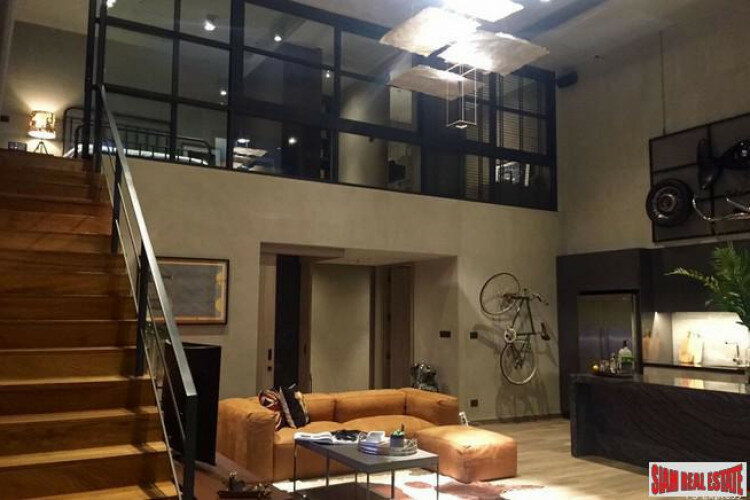 Квартира в Бангкоке, Таиланд | THE518699