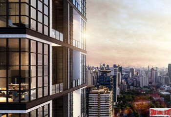 Квартира в Бангкоке, Таиланд | THE518699