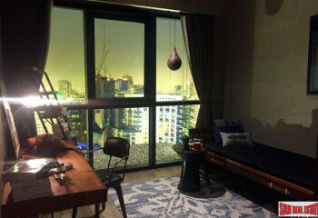 Квартира в Бангкоке, Таиланд | THE518699