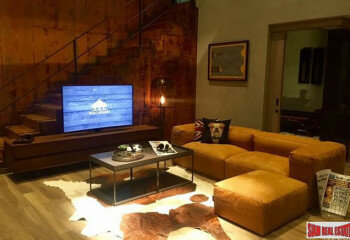 Квартира в Бангкоке, Таиланд | THE518699