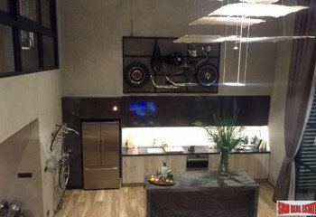 Квартира в Бангкоке, Таиланд | THE518699